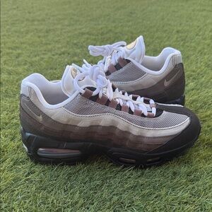 Nike Air Max 95